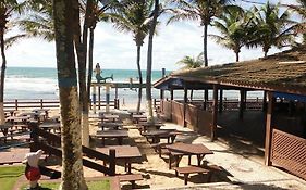 Luxus Duplex 102m2 Vista Mar - Vilas do Atlântico